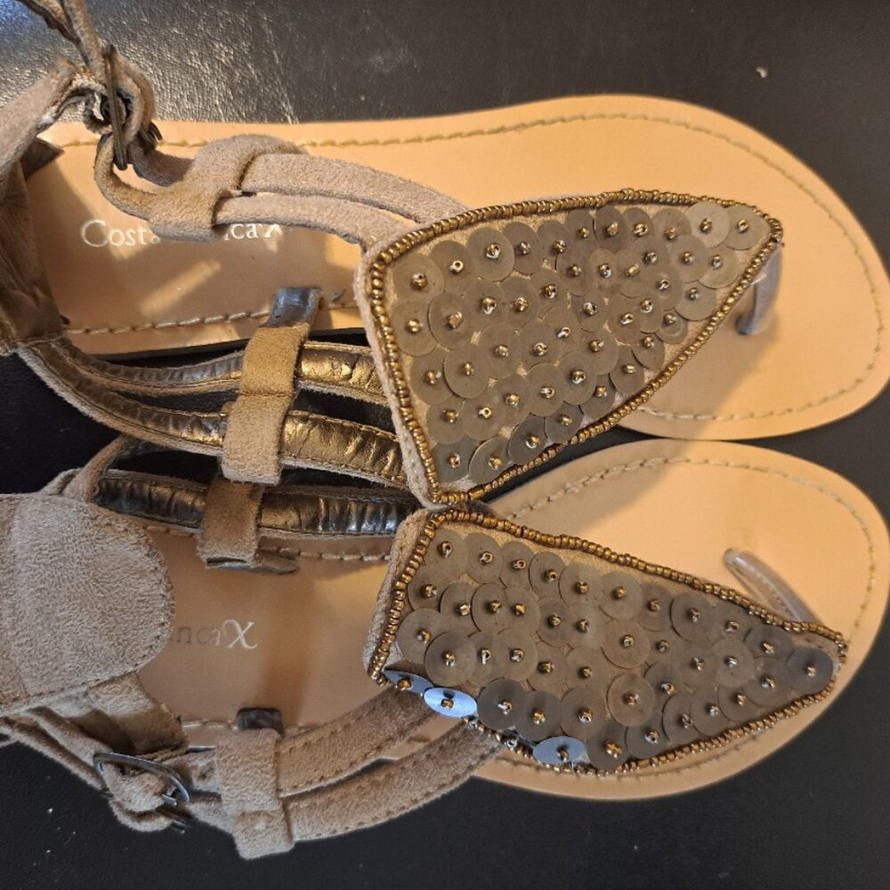 Costa Blanca Sandals